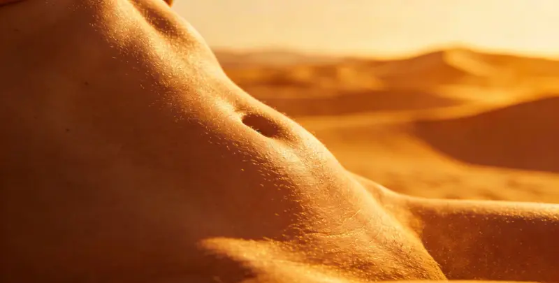 庆阳结直肠癌4基因突变检测（组织）图片1