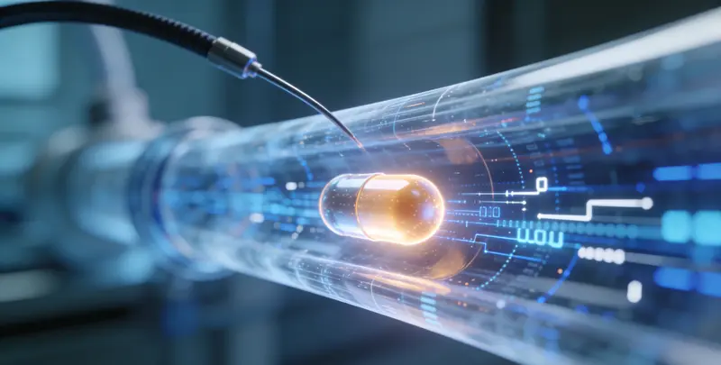 庆阳结直肠癌靶向43基因检测（组织）图片1