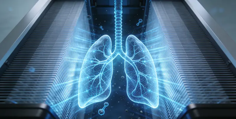 庆阳肺癌172基因检测图片1