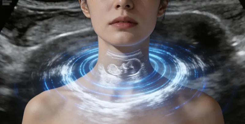 庆阳甲状腺癌38基因检测图片1