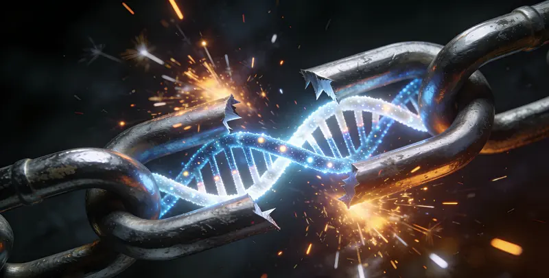 庆阳司法亲子鉴定2人图片1