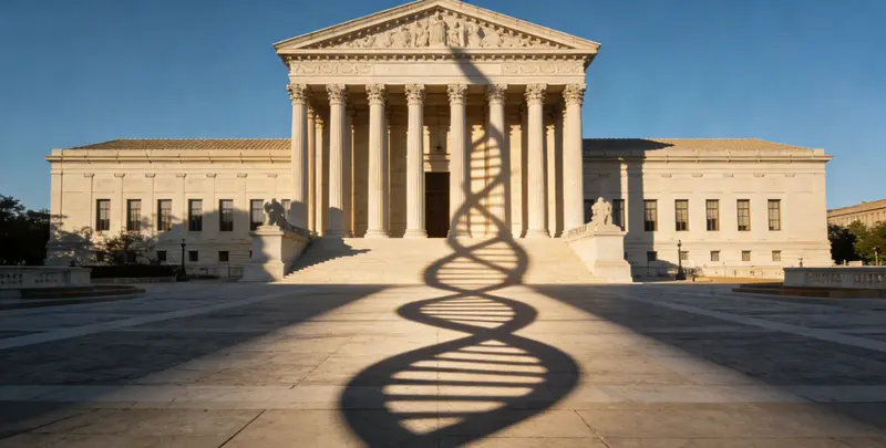 庆阳移民亲子鉴定图片1