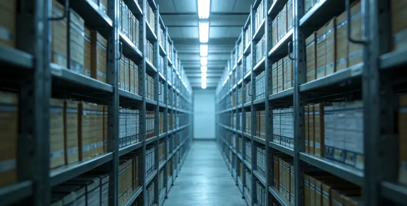 庆阳公证亲子鉴定图片1