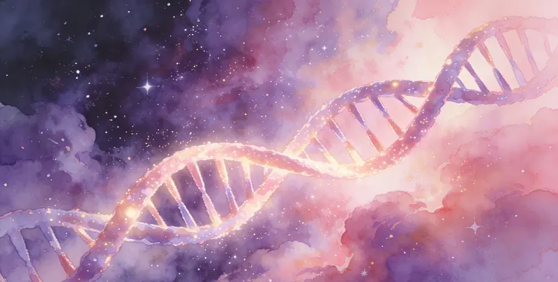 庆阳产前绒毛亲子鉴定图片1