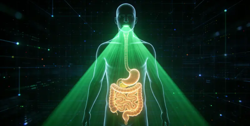 庆阳肠癌甲基化检测图片1