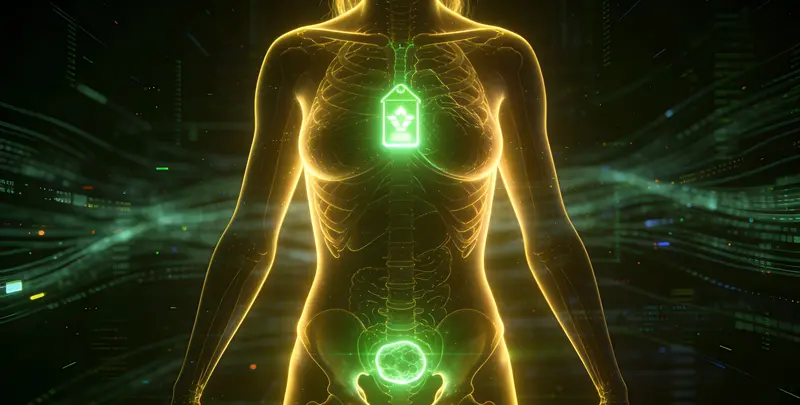 庆阳子宫内膜癌分子分型检测图片1