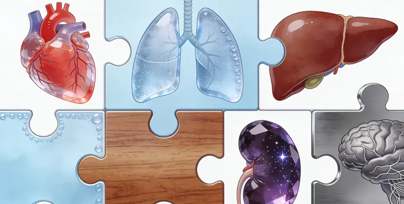 庆阳实体瘤MRD监测4次套餐图片1