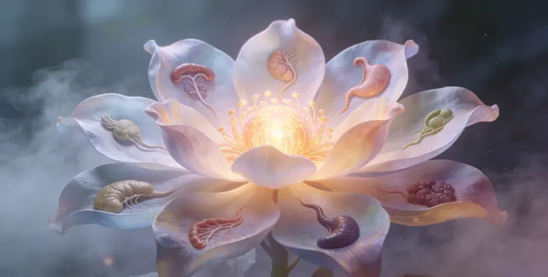 庆阳肿瘤同源重组缺陷HRD检测图片1